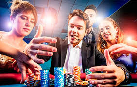 Вход на зеркало Columbus Casino